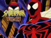 Spider-Man Unlimited, Episode 4