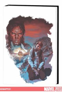 Kidnapped! (Hardcover)