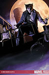 X Men Noir (2008) #3