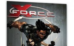 X-FORCE VOL. 1: ANGELS AND DEMONS #0