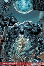 Venom: Dark Origin (2008) #3