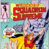 Squadron Supreme #7