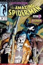 Amazing Spider-Man (1963) #294