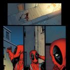 Deadpool's New Way