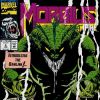 MORBIUS, THE LIVING VAMPIRE #5