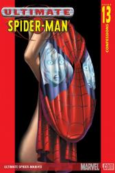 Ultimate Spider-Man #13 
