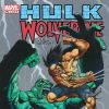 HULK/WOLVERINE: 6 HOURS #4