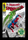 Amazing Spider-Man (1963) #64