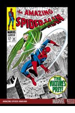 Amazing Spider-Man (1963) #64