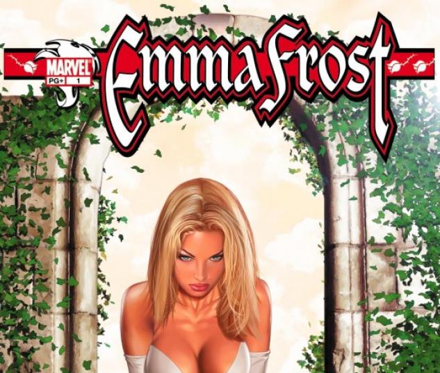 EMMA FROST #1