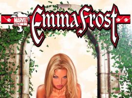 EMMA FROST #1