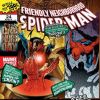 Friendly neighborhood Spider-Man #24