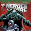 Heroes for Hire #11