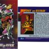 Punisher and Deathlok, Card #86