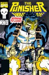 The Punisher: War Zone (1992) #5