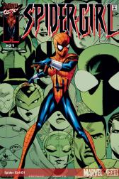 Spider-Girl #31 