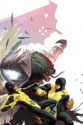 X-Men: First Class #2 