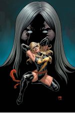 Ms. Marvel (2006) #5