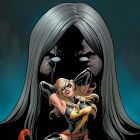 MS. MARVEL (2008) #5 COVER