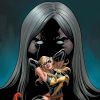 MS. MARVEL (2008) #5 COVER