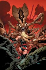 Ms. Marvel (2006) #3