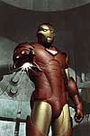 Iron Man (2004) #2