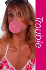 Trouble (2003) #5