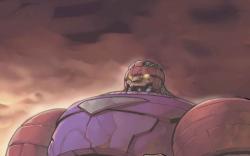 SENTINEL (1999) #12 COVER