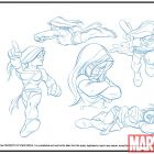 Animated Exclusive: SHS Ms. Marvel