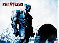 WOLVERINE #36