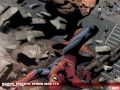 Marvel Knights Spider-Man (2004) #15 Wallpaper