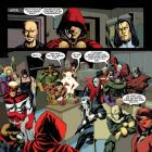 PREVIEW: New Avengers #64