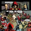 NEW AVENGERS #64 preview art by Mike McKone