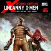 Image Featuring Wolverine