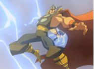 Hulk vs. Thor Trailer