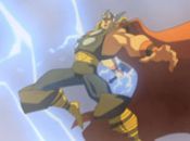 Hulk vs. Thor Trailer