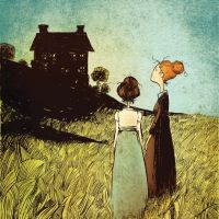 Sense & Sensibility (2010) #4