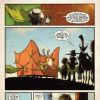 THE MARVELOUS LAND OF OZ #6 preview art by Skottie Young