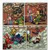 SPIDER-HAM 25TH ANNIVERSARY preview art by Jacob Chabot 6