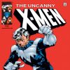 UNCANNY X-MEN #392
