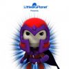 LittleBigPlanet Magneto poster - Marvel.com exclusive