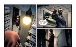 VENGEANCE OF THE MOON KNIGHT (2009) #4