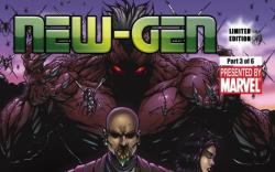 New-Gen #3