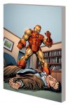 Essential Iron Man Vol. 3 (2010)