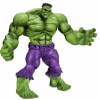 Hulk 3 3/4 Inch Marvel Universe Action Figure from Hasbro, Wave 2
