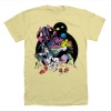 Dinner for Galactus t-shirt by Mighty Fine