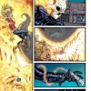 Ghost Rider (2011) #0.1 preview art by Matthew Clark