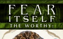 Fear Itself: The Worthy #2