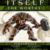 Fear Itself: The Worthy #2