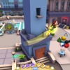 Screenshot of Rogue from Super Hero Squad Online